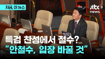 채상병 특검 찬성했던 안철수, 재표결에서는 반대? 곽규택 “상황 변화…입장 바꿀 것으로 보여“