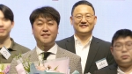 JTBC 'R&D 예산삭감 후폭풍' 과학취재상 수상