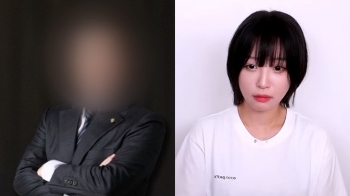 '협박' 배후 지목된 변호사 "죽은 쯔양 전 남친이 시킨 거다"