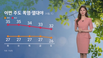 [날씨] 이대로면 '역대 최장' 될 수도? '찜통' 열대야 언제까지