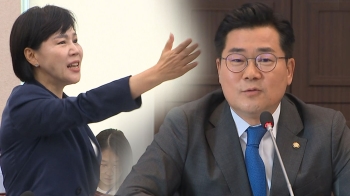 박찬대, '살인자 발언' 대신 유감 표명…전현희 “누가 패륜?“ 반발