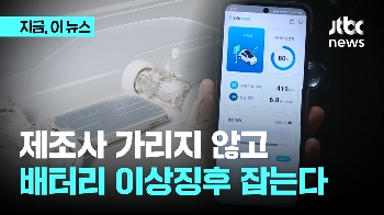 어떤 배터리도 이상 징후 미리 잡는다...국내업체 안전진단 소프트웨어 기술 개발 불붙었다