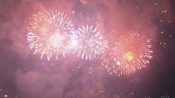 '불꽃축제' 100만 인파 몰린다…안전 대책 가동