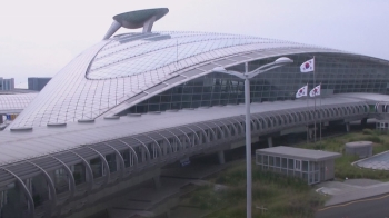 인천공항, 연예인에 '별도 출입문' 개방…“특혜 아니냐“ 갑론을박