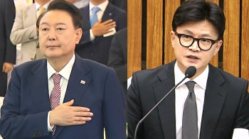 한동훈, 이번엔 '특별감찰관' 추진 압박…윤·한 갈등 고조