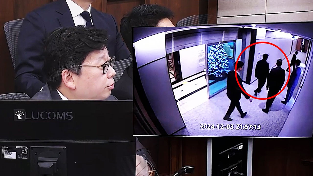 복도 CCTV 관련 이미지