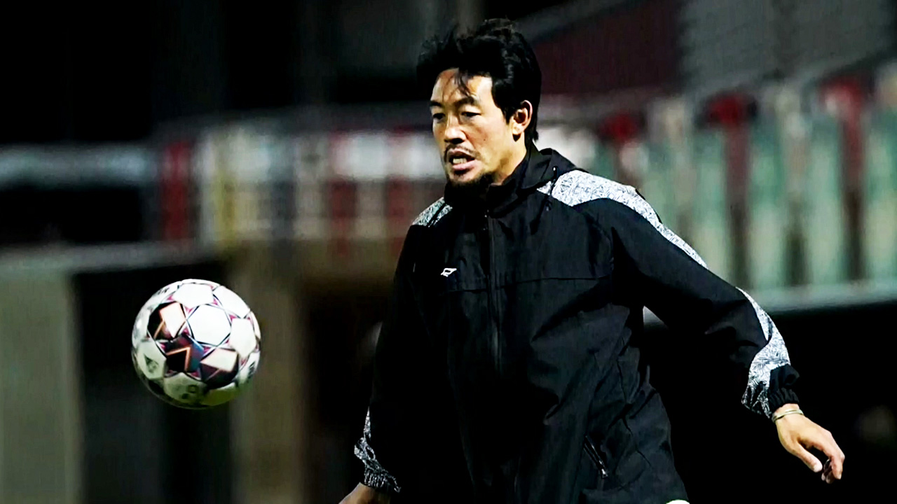 JTBC 보도 이미지: 이란 프로축구 뛰는 이기제 대사관 대피