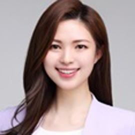 김하은 아나운서 | JTBC