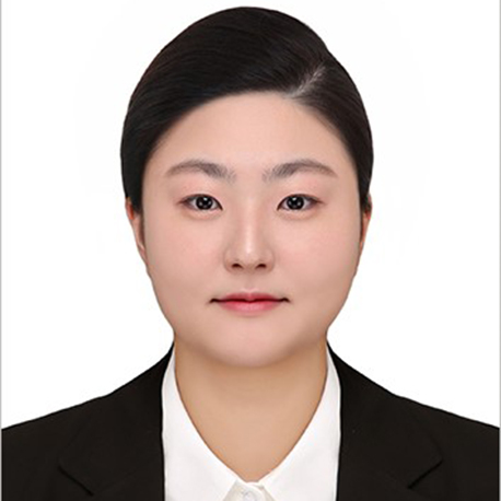 JTBC 뉴스 기자 프로필 이미지(예시)