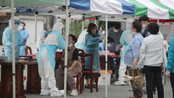 교회에서 밥 먹으면 이용자도 벌금…기본방역수칙 강화