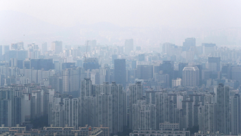 잇따른 부동산 대책에도 강남 아파트 전셋값 껑충