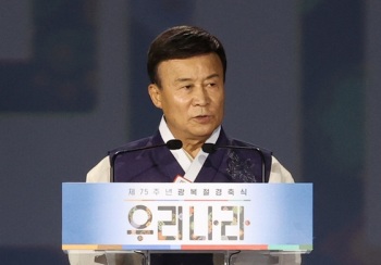 김원웅 발언 논란...민주 “불편하면 친일파“ 통합, 홍영표·이미경 '소환'