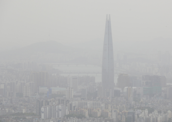 “미세먼지 마셔도 운동하면 심혈관질환 발생 위험 낮아진다“