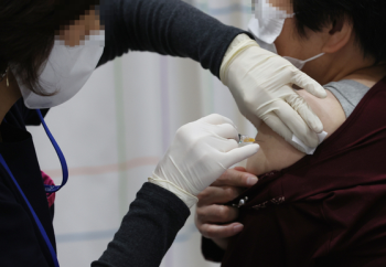 대전·안동·창원 이어 경북 성주서도 사망…독감 백신 접종 사망 전국 13번째