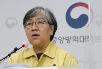 “이대로면 하루 확진 최대 1,000명“ 정은경의 경고