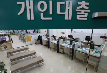 '연 8,000만 원↑' 고소득자, 1억 원 넘는 신용대출 규제