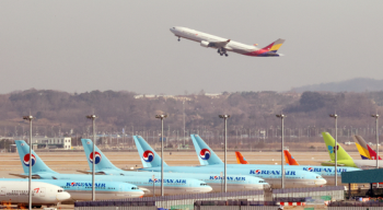 법원 '한진칼 신주 발행 금지' 가처분 기각…아시아나 인수 첫 관문 넘어