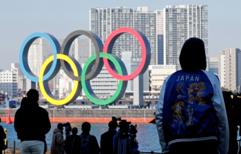 일 정부 “도쿄올림픽 취소 보도, 사실 아니다“