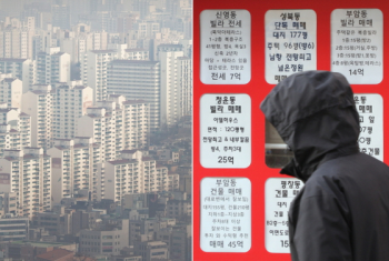 “서울 32만, 전국 83만 가구 공급…70~80% 분양“