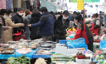 산적서 식중독균, 감귤서 농약…설 앞두고 110곳 적발