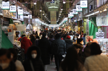 안전한 설 밥상은? 굴전은 85℃에서 1분 이상 부쳐야