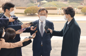 조남관 대검 차장, 검찰 인사위 앞두고 “핀셋 인사 하지 말아달라“