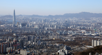 [전국24시]'1000만 서울' 붕괴…외국인 빠져나가고 늙어가는 서울시