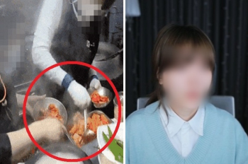 '반찬 재사용' 생중계…같이 의심받는 동료 사장님들