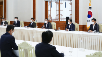 민주당 “선거운동 시작전 추경 처리“ 국민의힘 호응 미지수