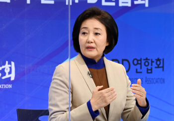 박영선 “오세훈, 내곡동 관련 세 번 거짓말“