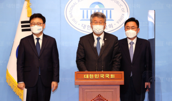 민주당, 오세훈 고발ㆍ박형준 수사 의뢰…당 법률위 “두 후보 당선 무효형 가능성“