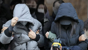 정인이 양모 1심서 무기징역 “살인죄 인정“…양부 징역 5년