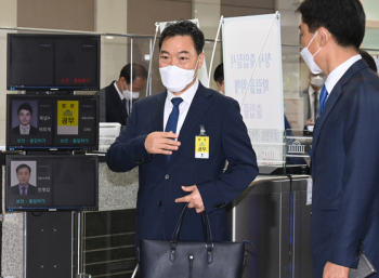 공기업 합격 김오수 아들…지원서에 '아버지는 북부지검장' 