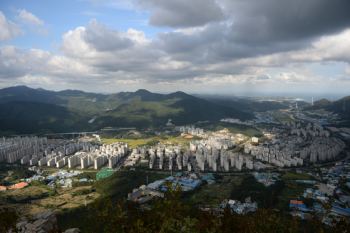 의료폐기물 소각장 증설 놓고 부산 기장 '시끌'