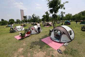 오늘도 더운데 내일은 더 덥다…30도 안팎 '더위 절정'