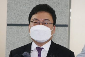 '선거법 위반' 이상직, 징역 1년 4개월·집행유예 2년