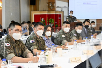 “장병 최애 메뉴는 제육볶음“…육군 “한끼 한끼 매일 새롭게“ 선언