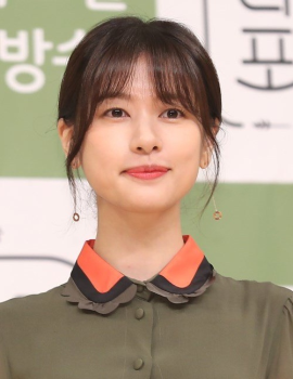 [단독] 정소민, 드라마 '환혼' 주인공… '연기로 채운다'