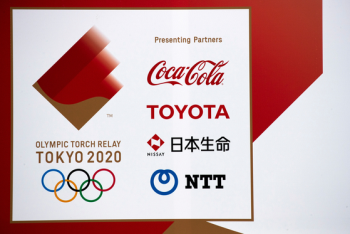 “이해되지 않는 올림픽이 되고 있다“…일본 도요타, 올림픽 광고 보류 