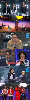 [리뷰] '슈퍼밴드2' 본선 1라운드부터 속출하는 역대급 무대