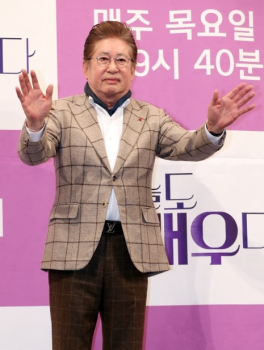 '김용건 임신 스캔들' 첨예한 진실공방…무고한 2차 피해자 “고소“(종합) 