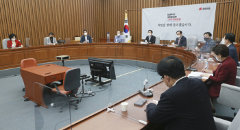 국민의힘, 국회부의장에 5선 정진석 입후보...야당 몫 상임위원장에 3선들