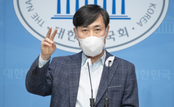 하태경 “통화내용 왜곡해 뒤통수 친 원희룡, 사퇴하라“