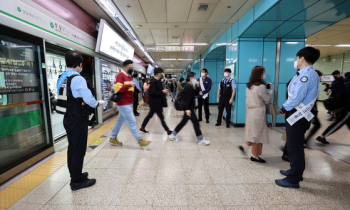 서울 광주 부산 다 멈추나...전국 지하철노조 초유 파업?