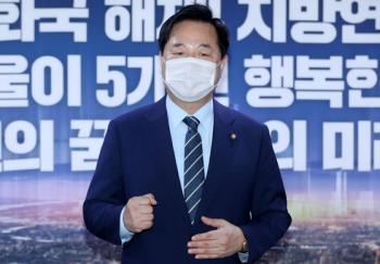 일부 여권주자들도 언론중재법 우려…김두관 “독소조항 많다“