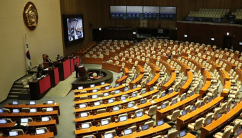 오늘 본회의 무산…언론중재법 처리 연기