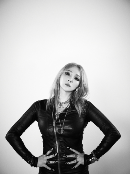 CL, '아델·비욘세·두아 리파 소속' 에이전시와 계약..활동 영역 확장