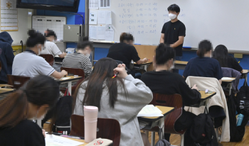 고2부터 지방 의·약대 40%는 지역 고교생으로