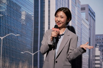 '웃픈' 고증부터 '사이다' 풍자까지…'SNL' 인턴기자 주현영 화제  