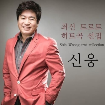 트로트가수 신웅, 강간 혐의로 징역 4년 법정 구속